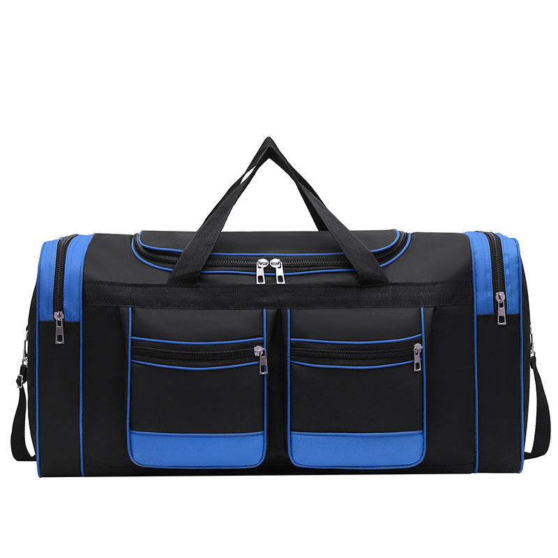 Sac de rangement pour épaules sèches de séparation humide de grande capacité