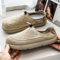 Été Respirant Hommes Chaussures Casual