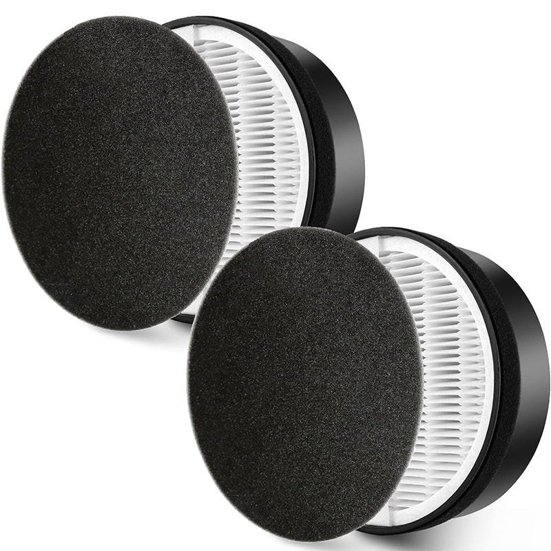 Accessoires de purificateur d'air pour filtres adaptatifs
