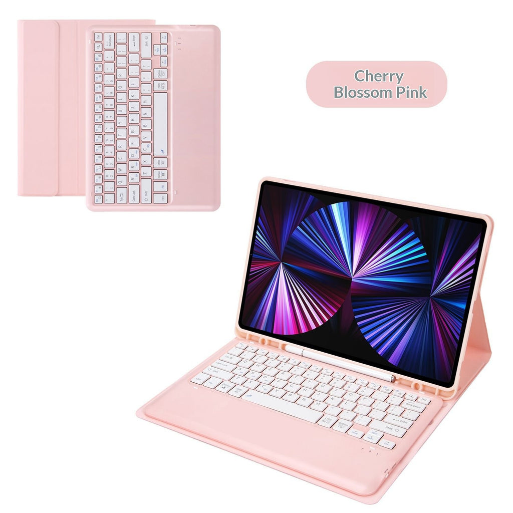 Compatible avec le clavier Bluetooth sans fil IPad Pro et le Magic