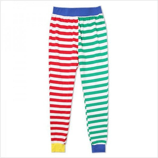 Vêtements parents-enfants de Noël