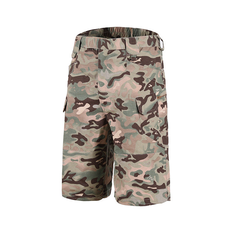 Vêtements et shorts de sport et de loisirs