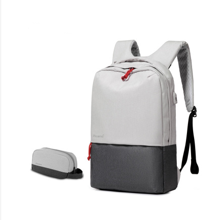 Cross border Picano sac informatique personnalisé sac à dos loisir étudiant paquet hommes et femmes mul