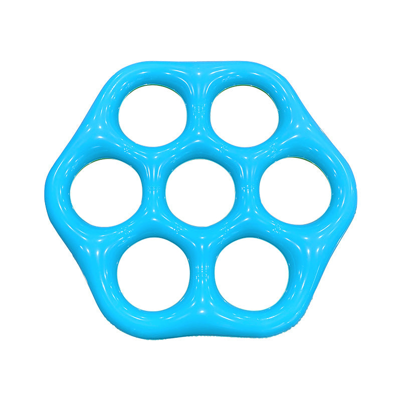 Water Ring Toss Pool Game Interactive Toy