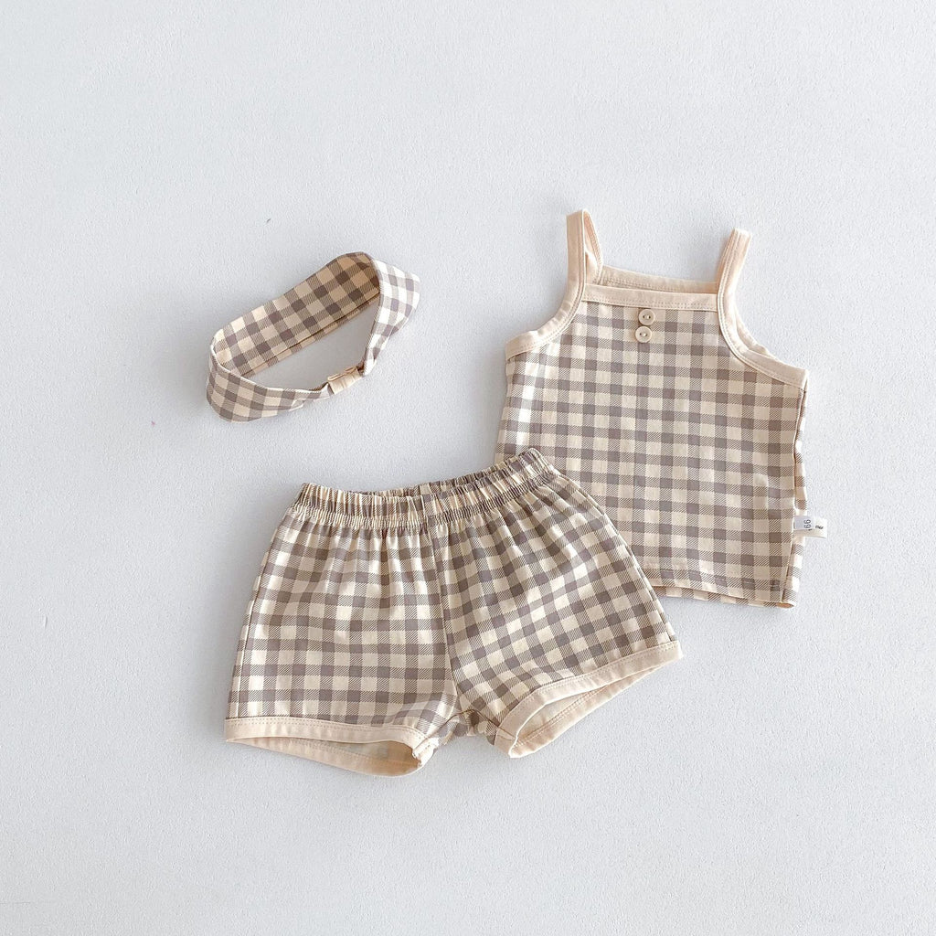 Pantalons haut et coupe de bottes pour enfants