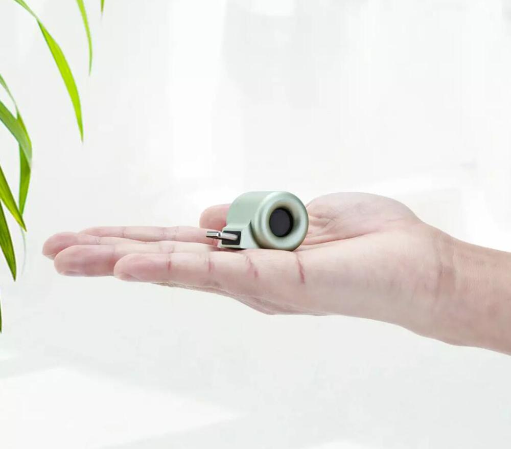 Mini diffuseur USB Car Purificateur d'air
