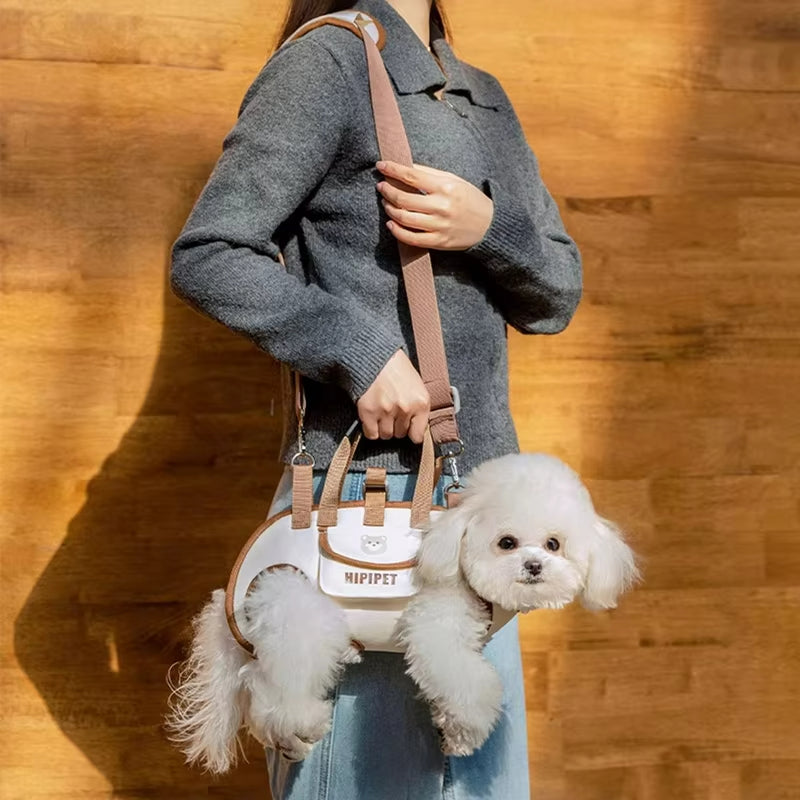 Ensemble de 3 sacs à dos de traction extérieure pour chiens