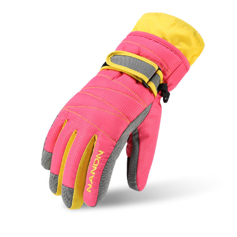 Gants techniques d'hiver MaxProtect