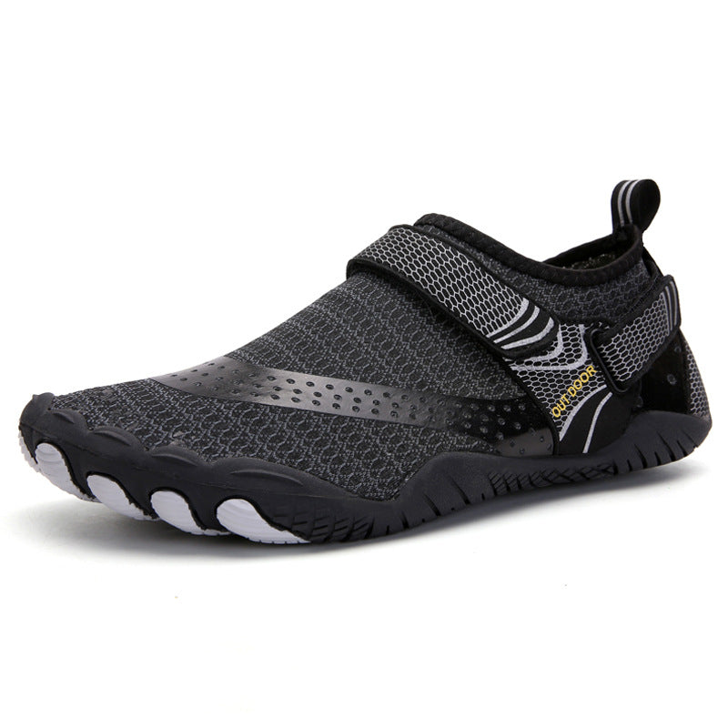 Chaussures de natation à cinq doigts