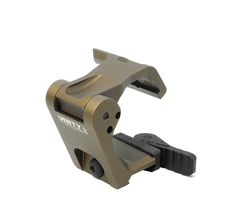 G33 G43 G45 Bracket universel en verre grossissant FTC OMNI