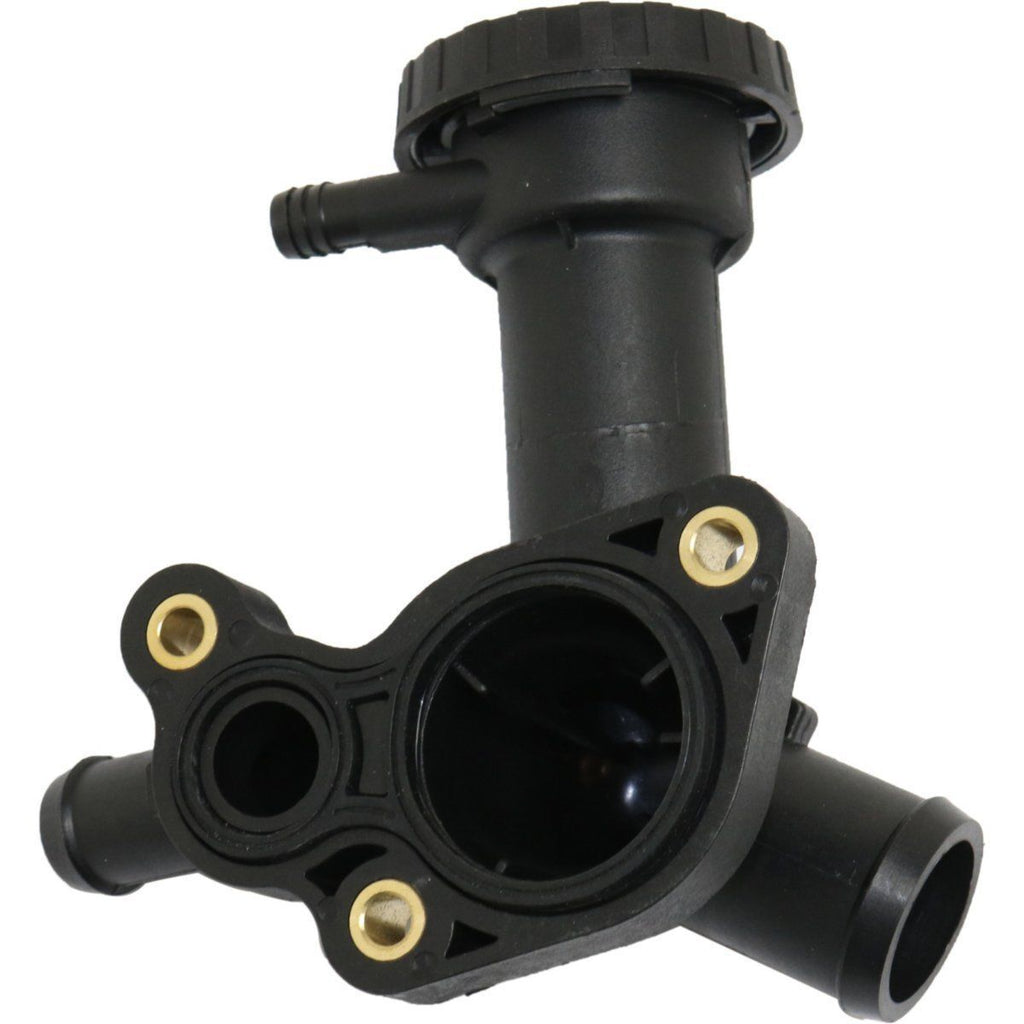 Pour le boîtier Mini Cooper One Thermostat R50 R52 R53 2001-2007 1.6 Essence 11537829959