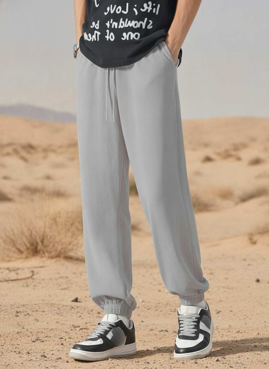 Pantalons occasionnels