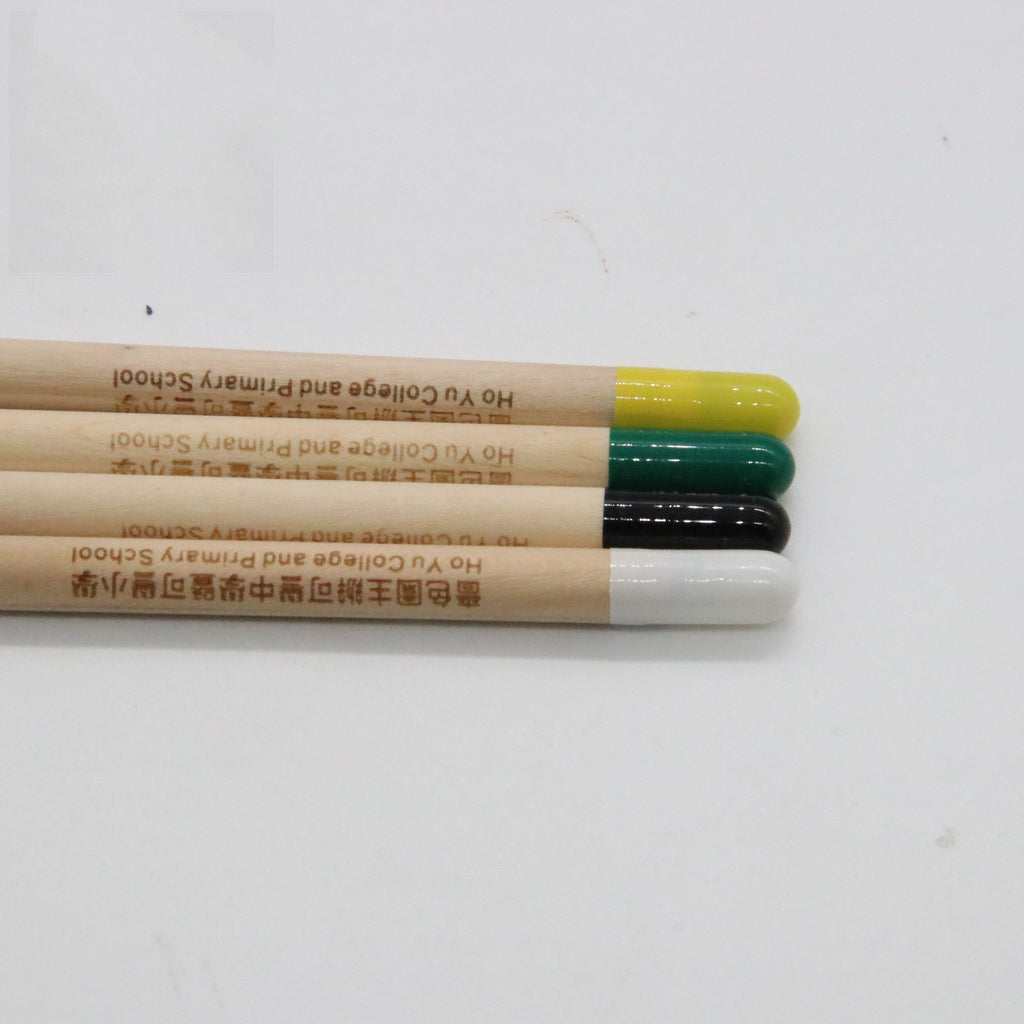 Graines Pencil Germinable Plant Pencil HB Recharge Capsules dégradables