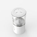 Machine de charge USB Mini visage masque