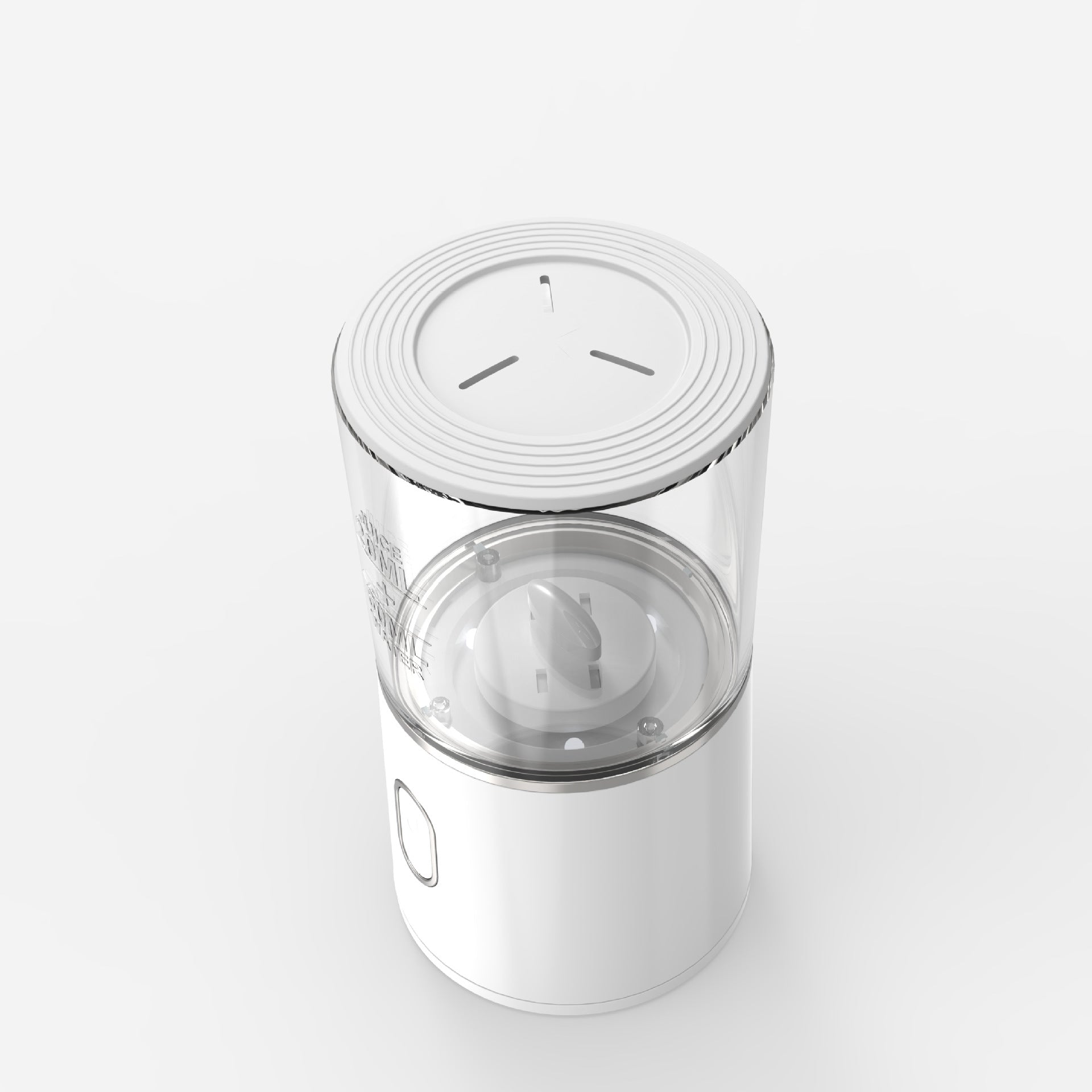 Machine de charge USB Mini visage masque