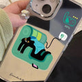 Boîtier de téléphone tout inclus de haute qualité résistant à la chute