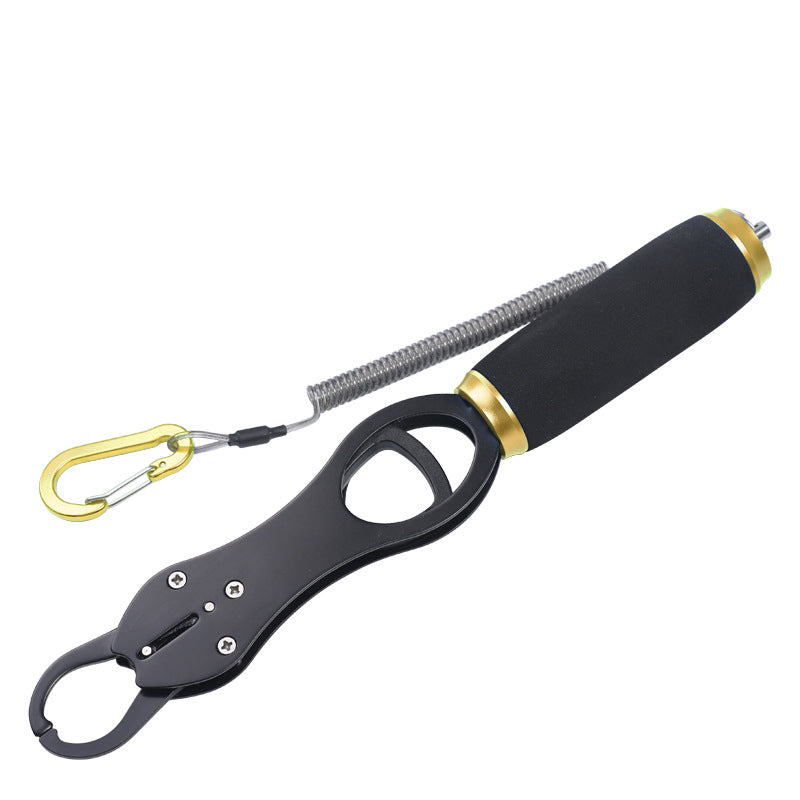 Luya Clamp Control Fish Multifonction
