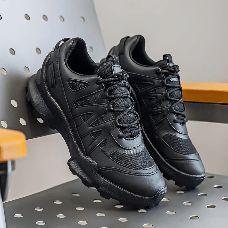 Chaussures de marche de sport respirant pour homme