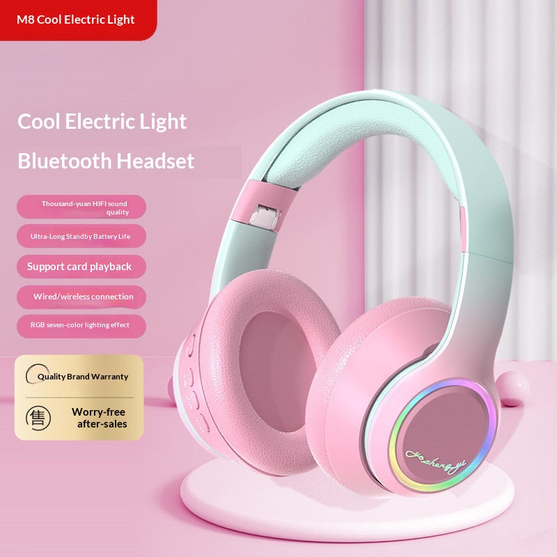 Casques Bluetooth sans fil pour pare-bruit