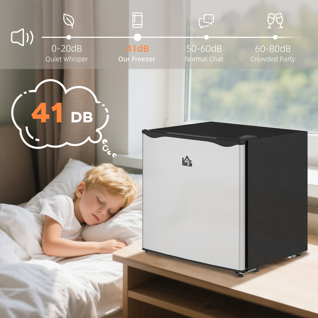 1.1 Mini congélateur de comptoir Cu.Ft