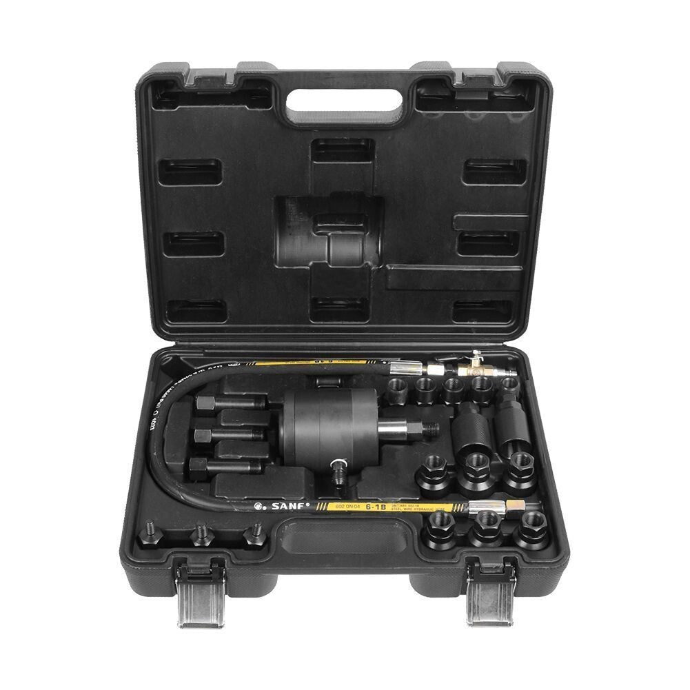 Pulleur d'injecteur pneumatique D Outil d'extraction d'injecteur d'Iesel