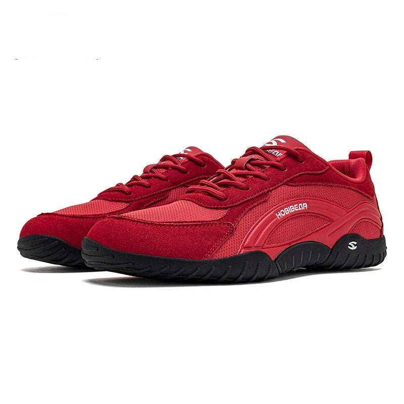 Outdoor Casual Respirant Chaussures Vintage élargies
