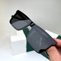 Lunettes de soleil de haute qualité Mode Ultraviolet Proof