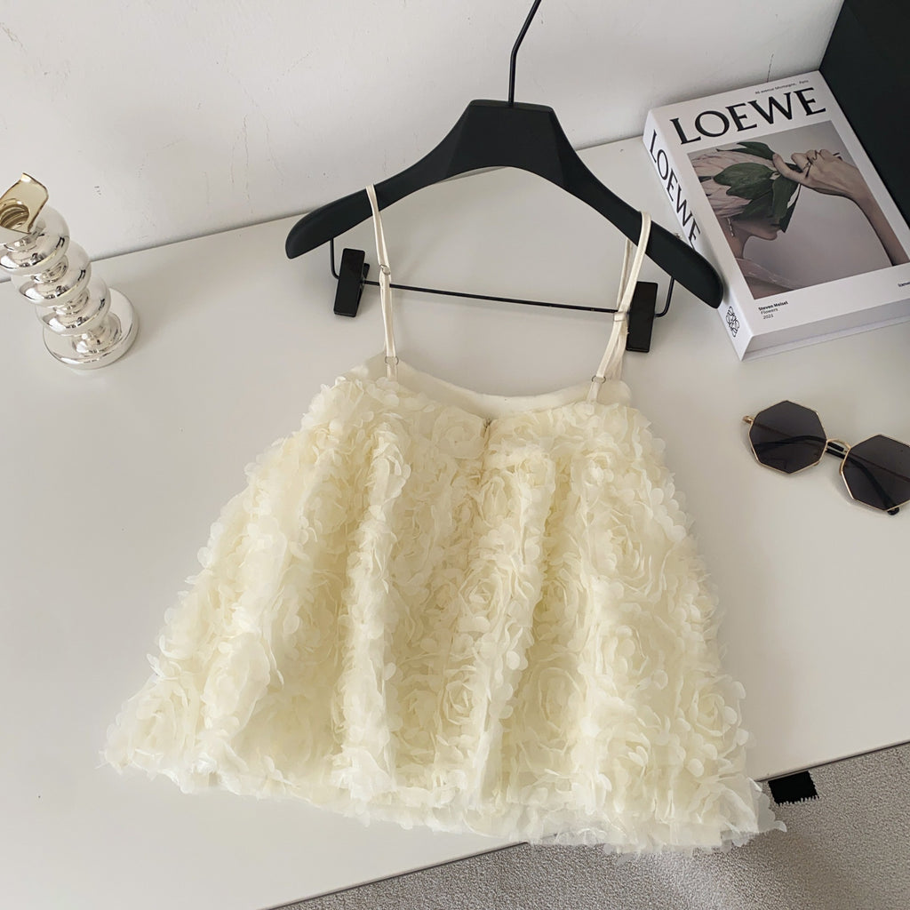 Style Western Mode Style classique Camisole pour femmes