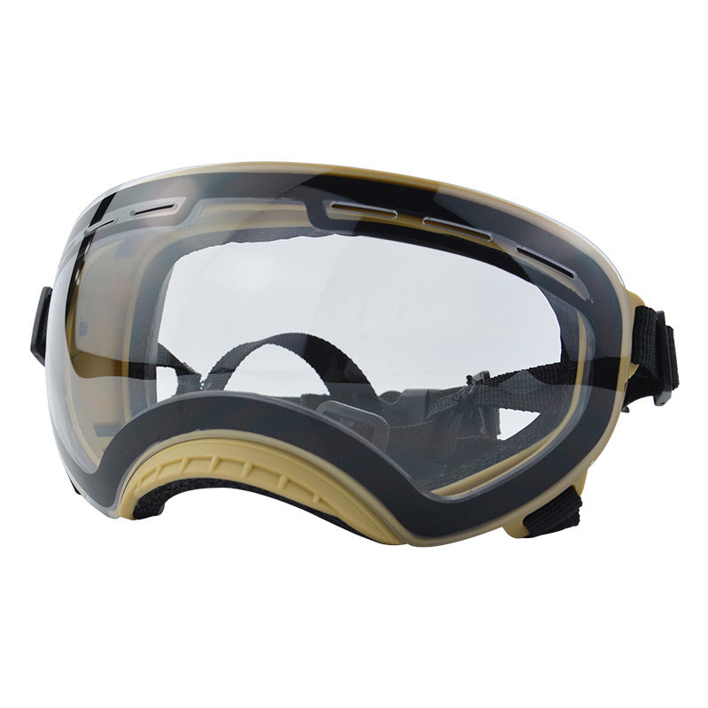 Gants anti-vent anti-UV