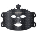 Sans fil Portable Maison LED Masque de silicone
