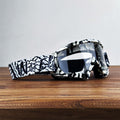 Bike Glasses Motorcycle Gloves Cycling Sport