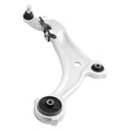 Kit de suspension 2 Pcs Arms de contrôle inférieur avant pour Quest 2011-2017 512-50635R