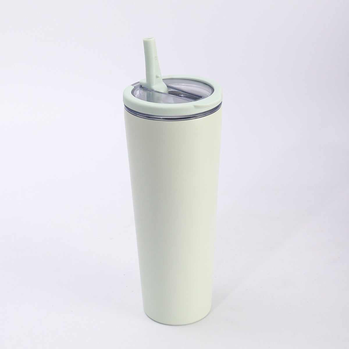 Bouteille d'eau isotherme en acier inoxydable portative à grande capacité