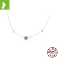 Collier original de fleurs de Yin Ziyun pour femmes