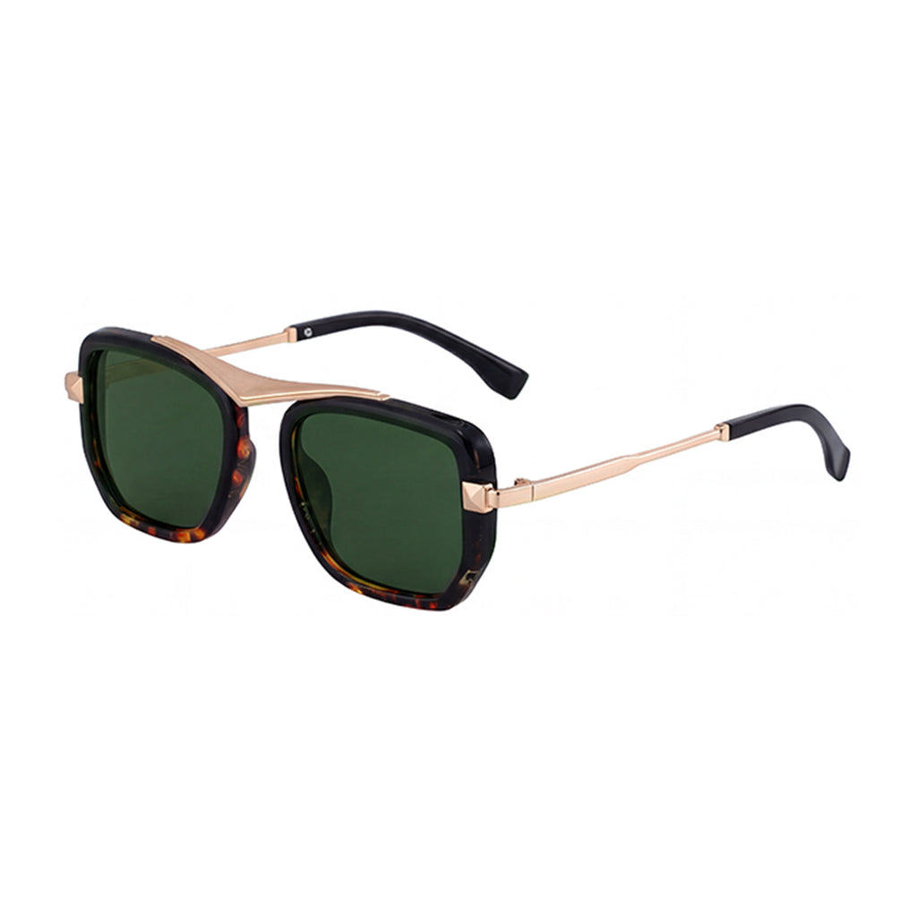 Fashion Box Lunettes de soleil Homme Conduite en plein air Conduite