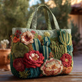 Sac à main imprimé tendance et mode pour femmes