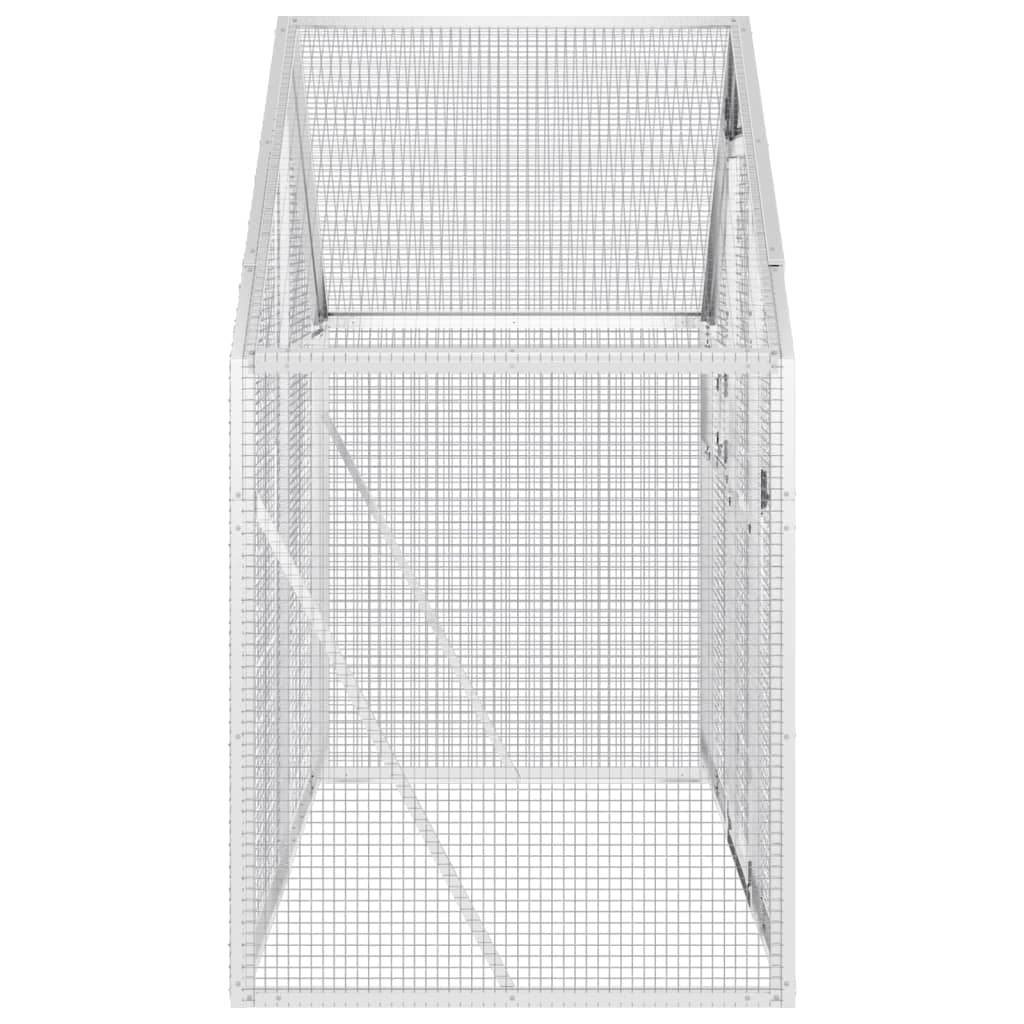 Argent Aviaire 179x Anthracite Aviaire 179x