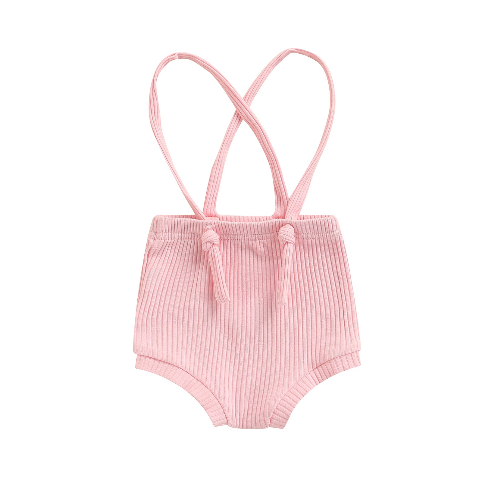 Baby Carrier Triangle haute taille bas pantalons étirants