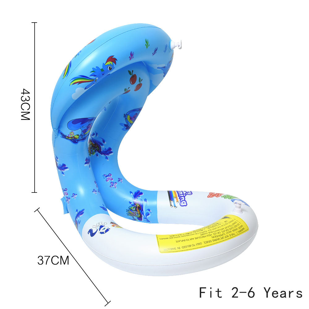 Happy Tour Épaisseur Double Airbag Maillot de bain