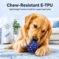 Jouets interactifs intelligents pour chiens pour grands chiens