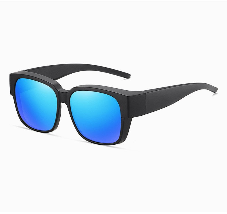 Lunettes de soleil pour la conduite en plein air