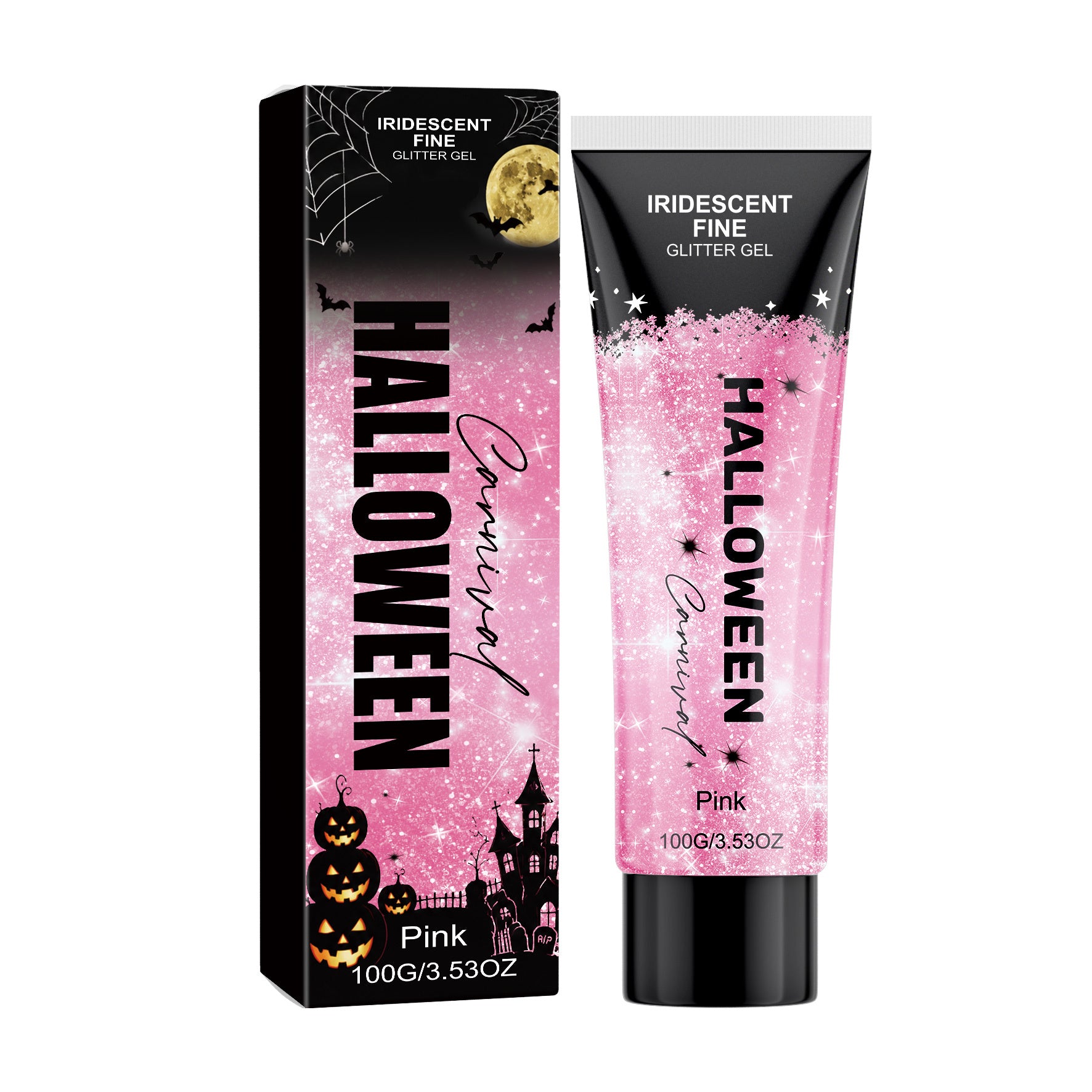 Gel d'Halloween