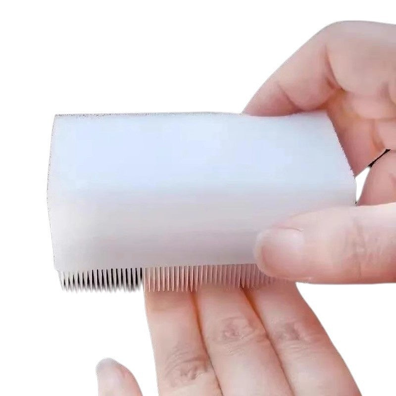 Brosse de peigne pour les cheveux de chat