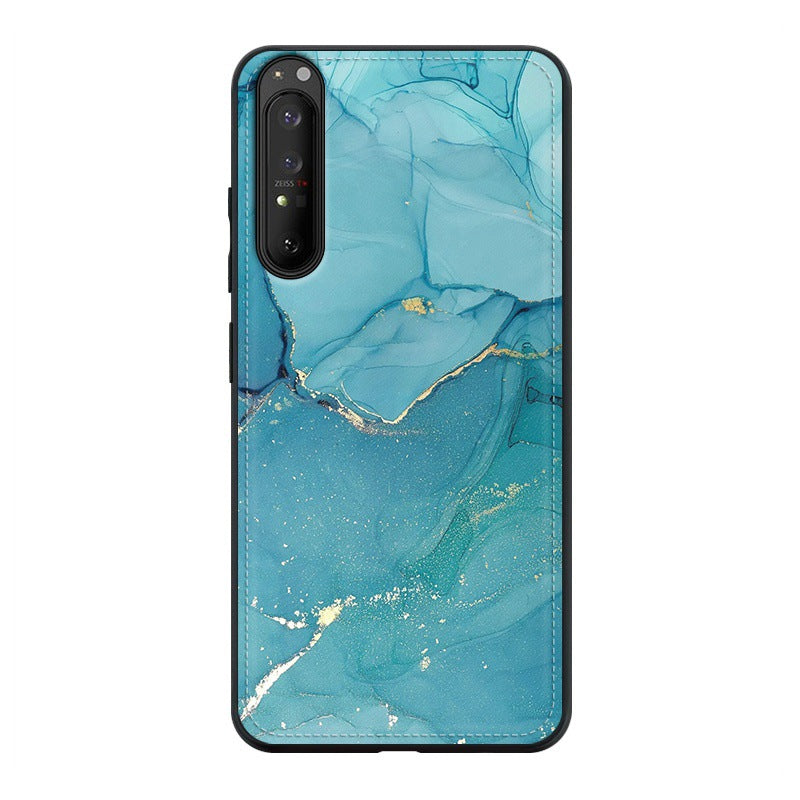 Poignée de protection Silicone Anti-chute Soft Edge