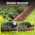 Jardin Paysage Edging