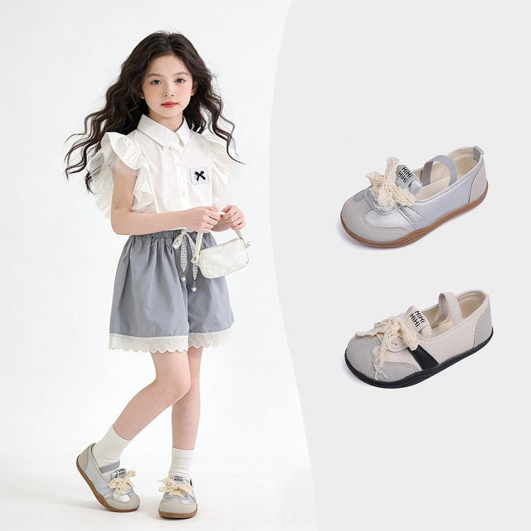 Chaussures pour enfants