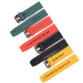 Convient aux bracelets de montres en silicone