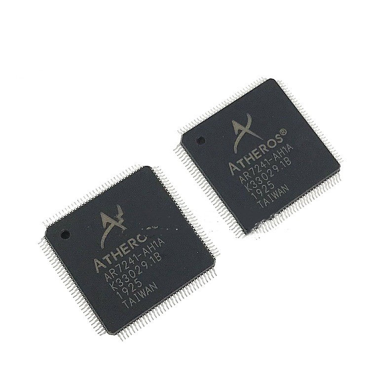 Chip de routeur AR7241 Fréquence principale 400MHz