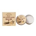 Eeljoy Pet Paw and Nez Care Baume a une texture fine et lisse