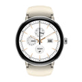 Montre intelligente de mode pour femmes 12 pouces Cadre ultra étroit Bluetooth Appel